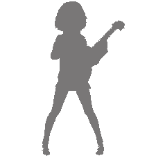 GirlWithGuitar